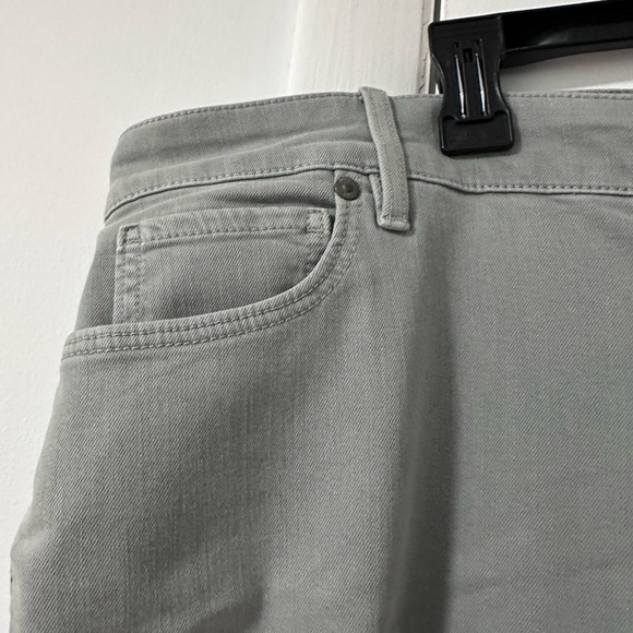 NWT LOFT PLUS SIZE 26 Skinny Crop SAGE - Picture 5 of 9